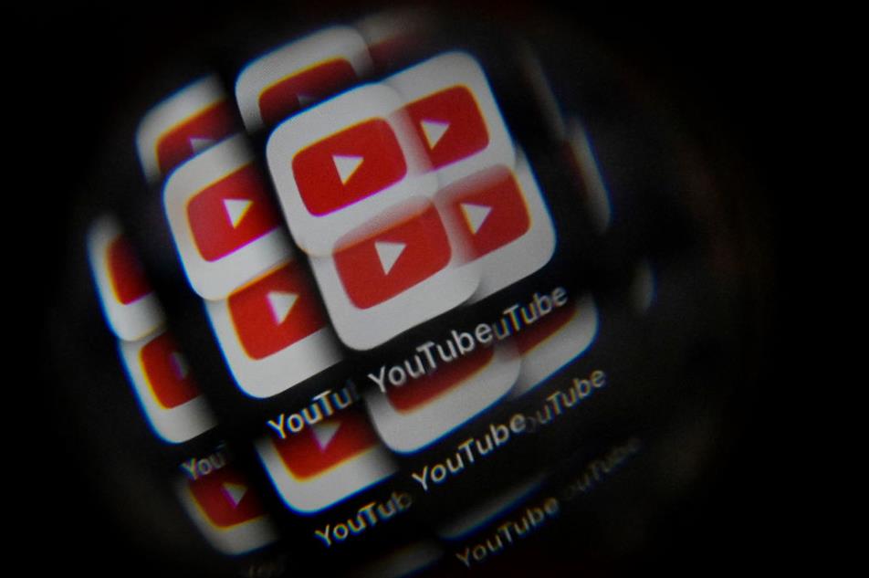 YouTube’s ad revenue decline continued into Q1