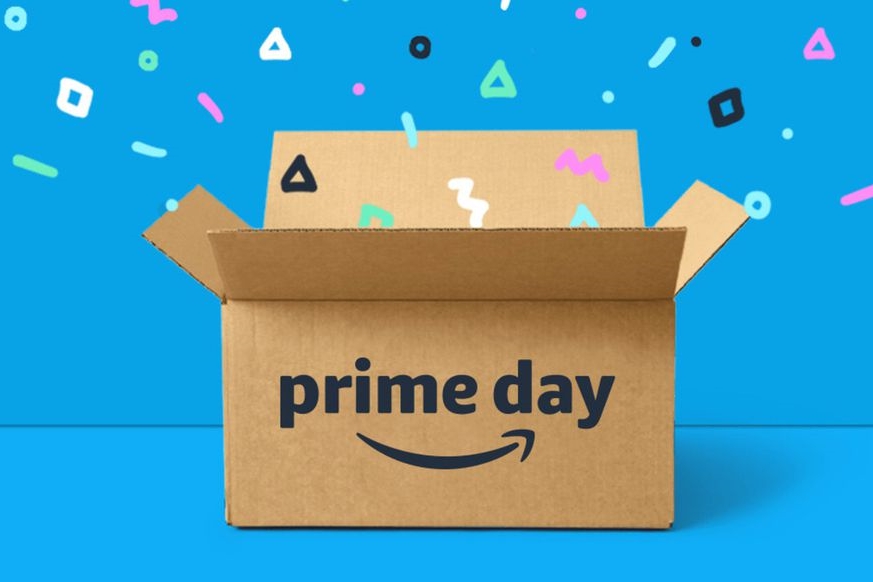 July 2023 APAC advertiser of the month: Amazon Prime