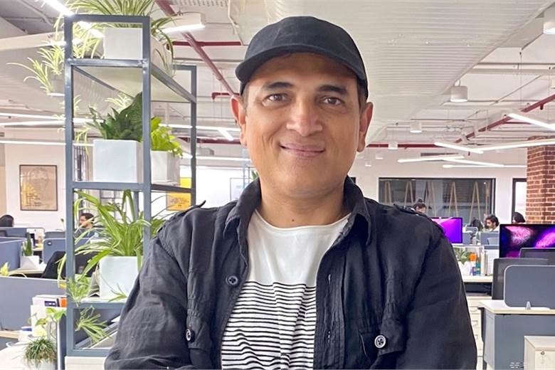 Amit Nandwani moves to Cheil India as national creative director