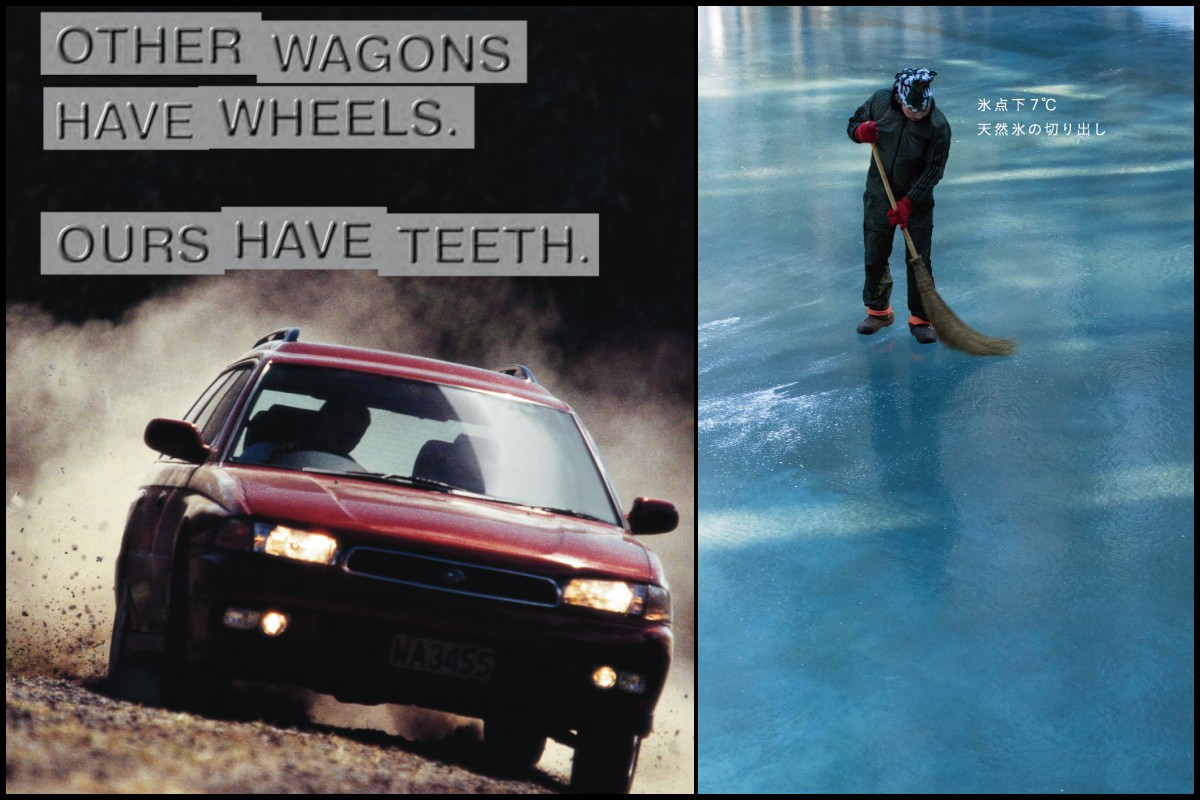 Subaru NZ and BC&F Dentsu win top honours in 2018 Agency-Marketer Partnership Awards