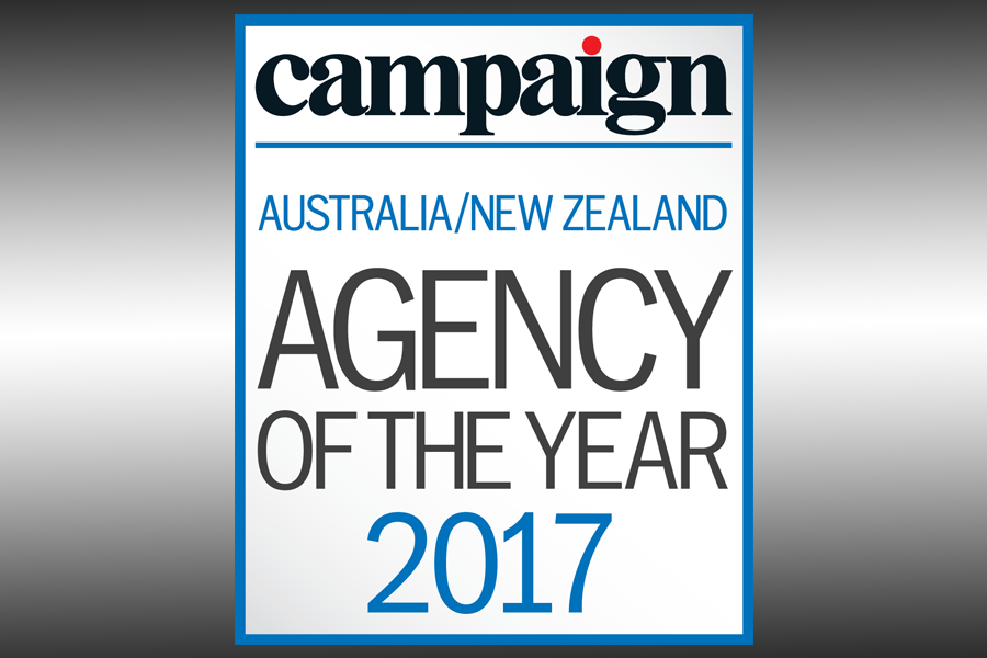 The Monkeys hold off Clemenger BBDO in Australia
