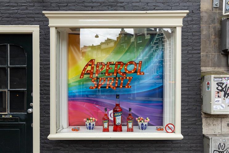 Campari Group launches global media review