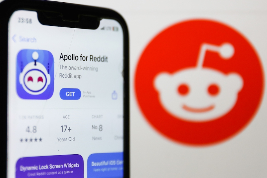 Unpacking Reddit's escalating API crisis