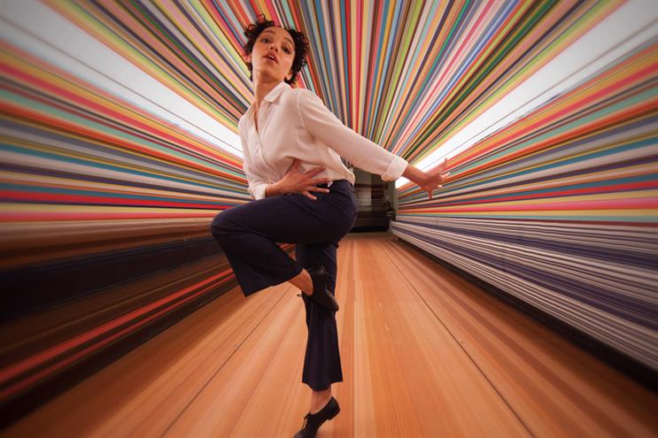 Mars, Apple, Omnicom, Jung von Matt lauded in Cannes Global Creativity Report