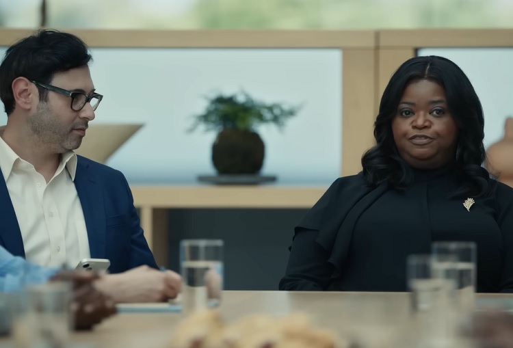 Apple shares a carbon footprint update with Mother Nature