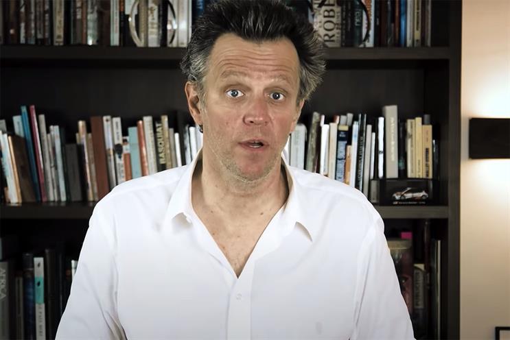 Arthur Sadoun warns of 'very tough days' ahead as Publicis fights to return to growth