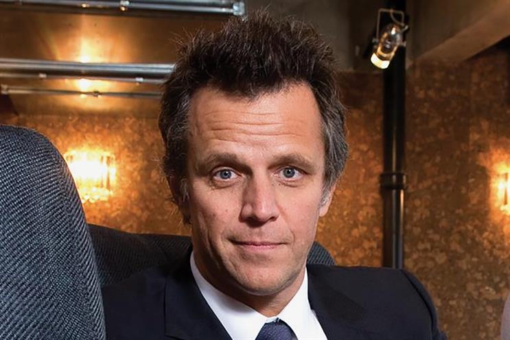 Arthur Sadoun: Clients are still spending but there are fewer pitches and ‘clouds’ over 2023