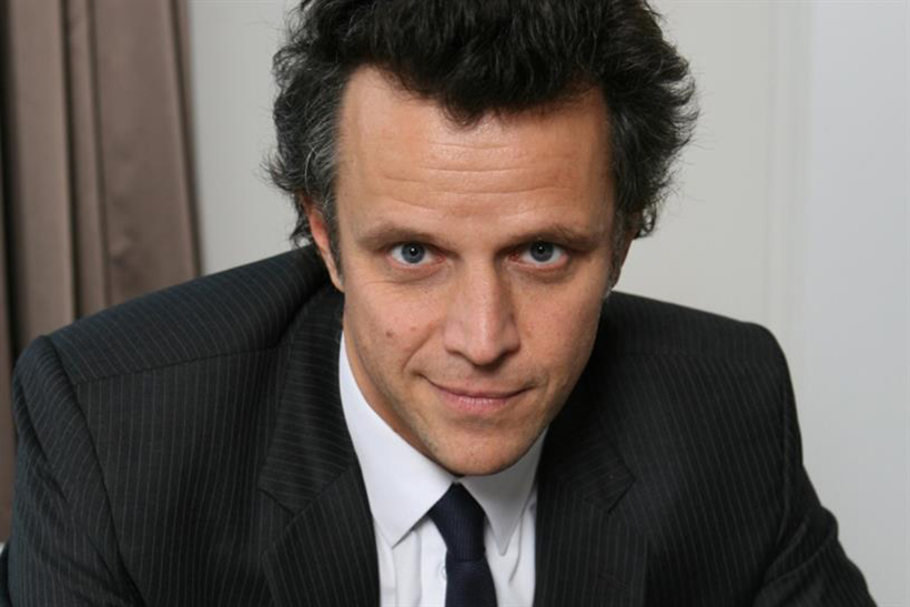 Publicis returns to organic growth in second quarter