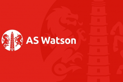 AS Watson's 182-year legacy shines anew with culture-infused rebrand