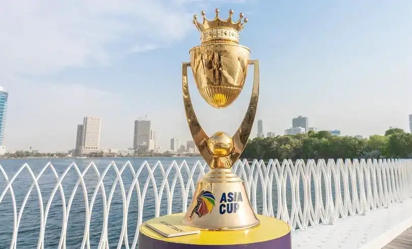 Star Sports shows how fans back team India irrespective of victory or defeat for Asia Cup promo