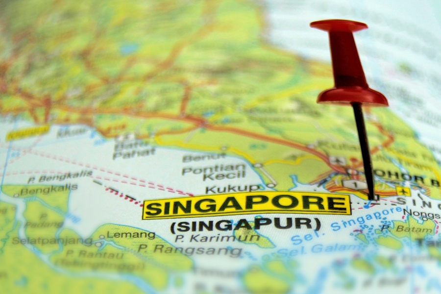 Increasingly a sideshow? The importance of Asia-Pacific to the agencies