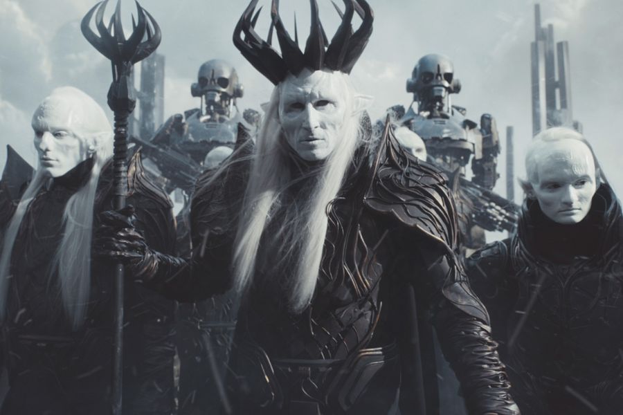 Dust, cook, listen, repeat: Audible enthralls listeners whilst juggling mundane chores