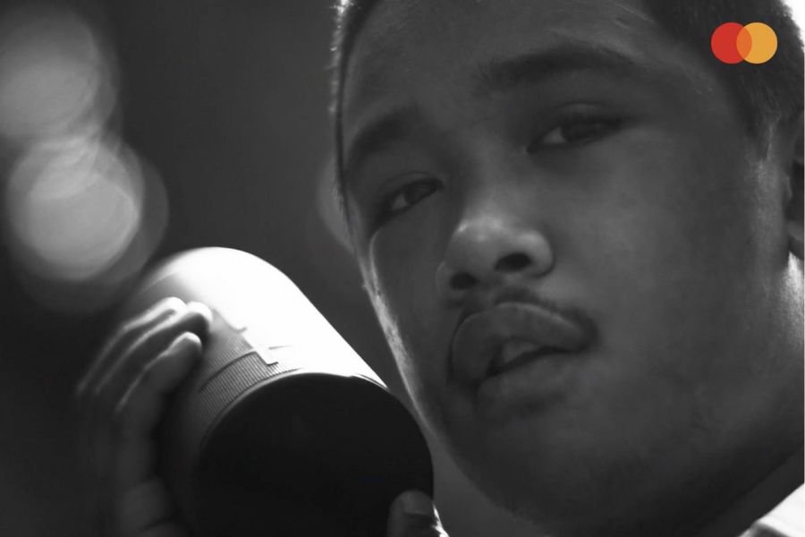 Mastercard highlights value of inclusion in new autism campaign