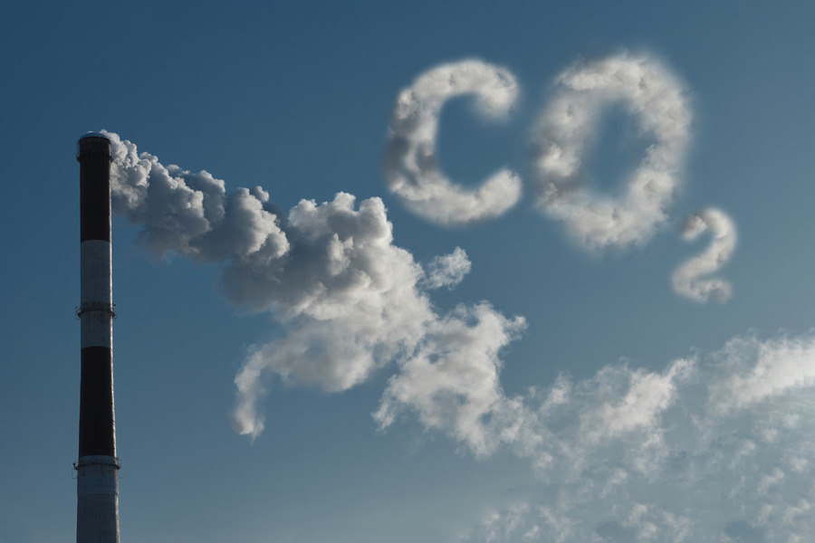 Should advertising of high-carbon products be banned?