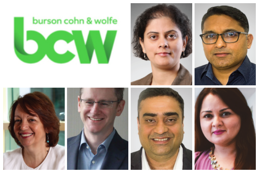 Genesis and Six Degrees combine under BCW India