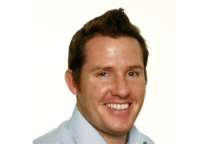 GroupM names new CEO for Northeast Asia