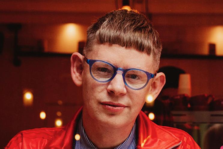 M&C Saatchi London CCO Ben Golik to leave