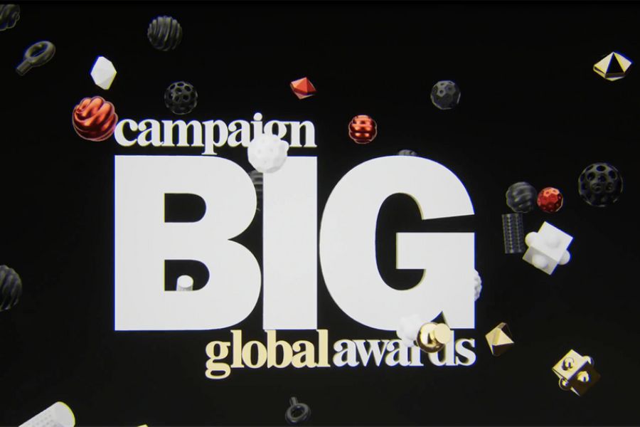 Campaign Big Global Awards shortlist announced