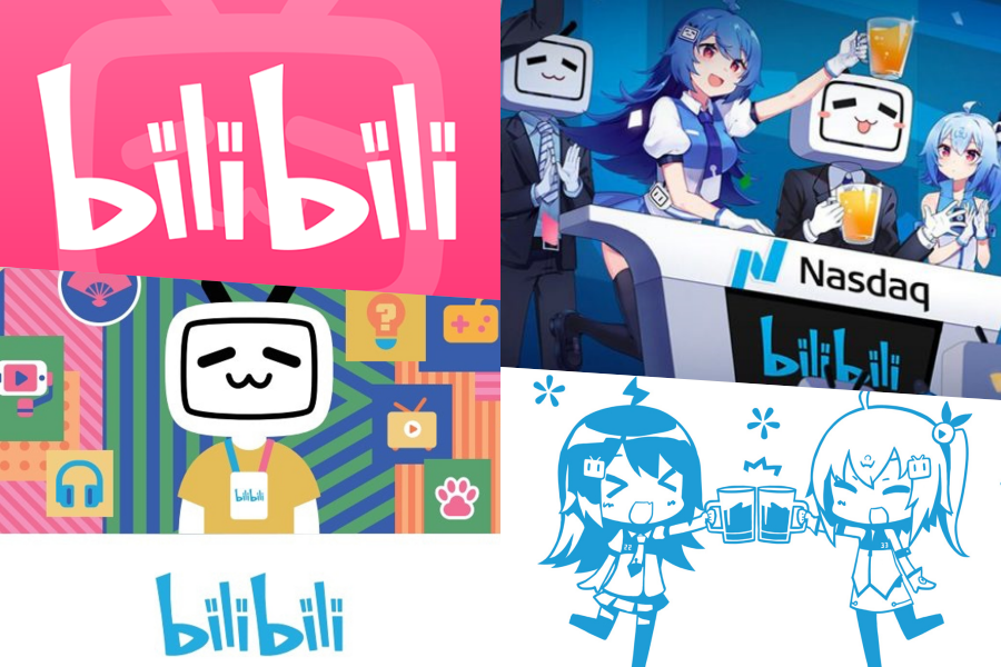 Bilibili's hold on the hearts of Gen Z in China