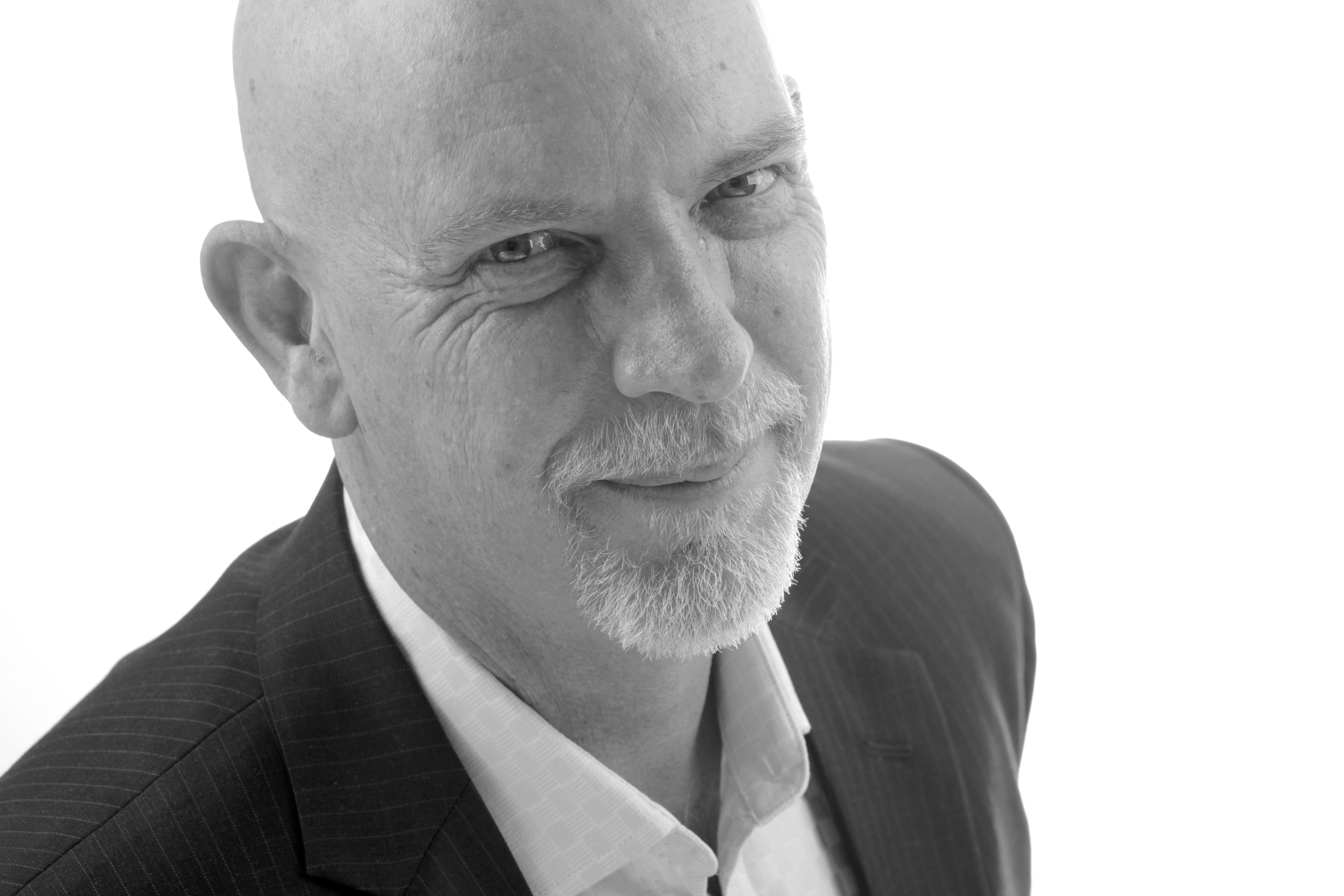 Imagination's Bill Kneebone promoted to executive director for Greater China 