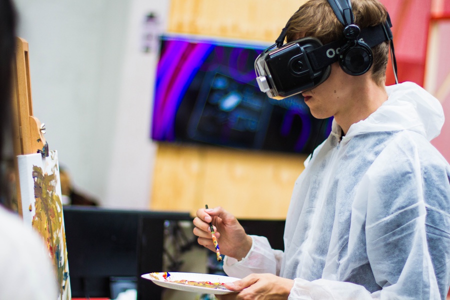 Authenticity still important amidst tech advancement: Sabre