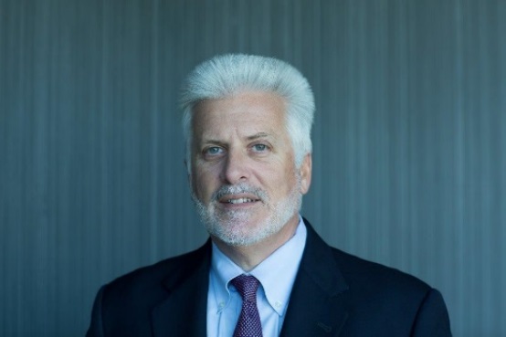 “I love a good crisis”: Bill Wohl’s busy week with 'WannaCry'