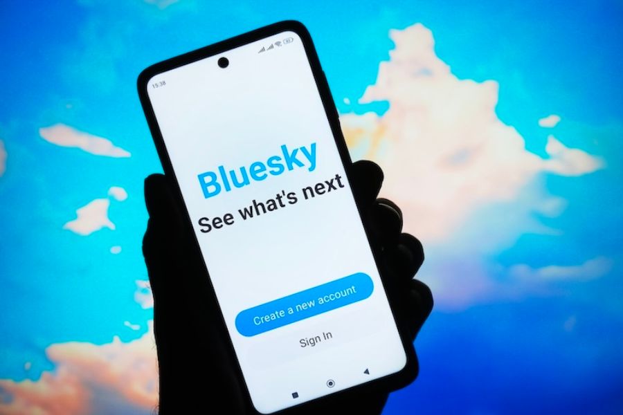 Twitter co-founder's Bluesky Social goes public: What are the benefits and risks for brands?