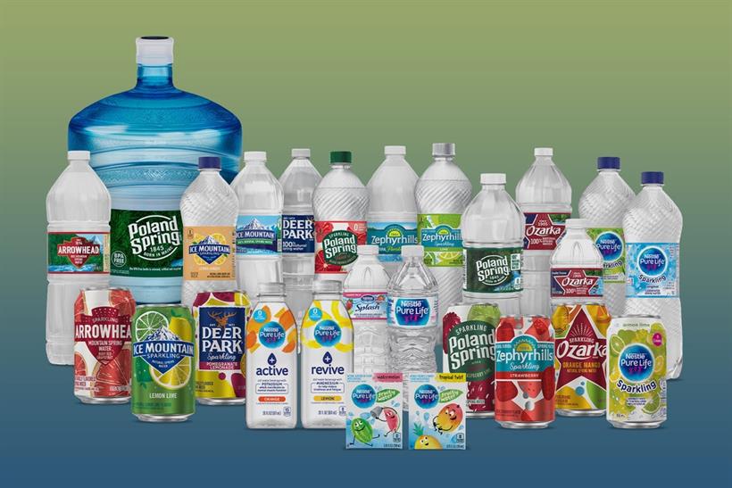 BlueTriton awards Horizon Media $90 million media account in US