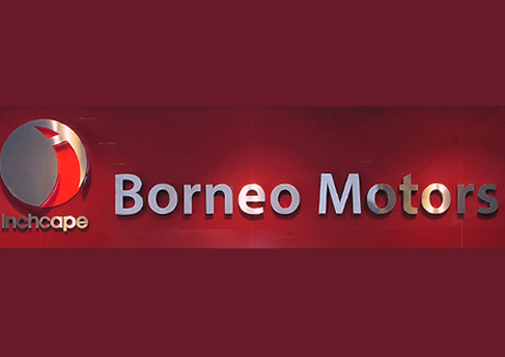 Borneo Motors changes agencies in expansion drive