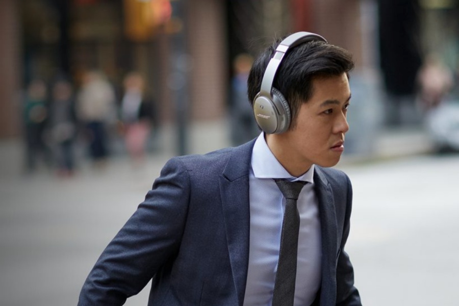 Bose names WPP group as global agency