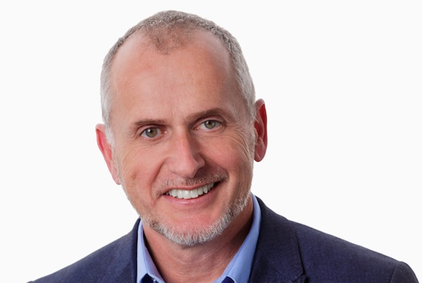 Edelman's David Brain to step down