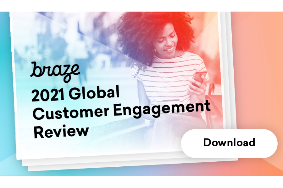 Report: customer engagement is critical to business growth