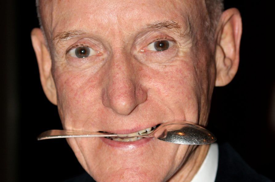 Obituary: Brian Harrison