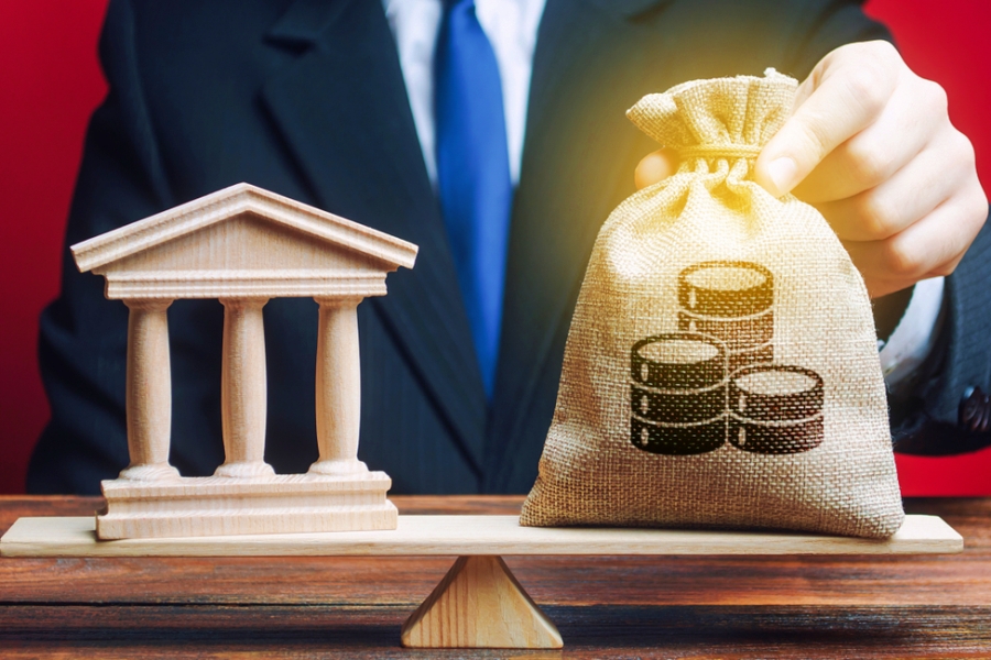 From crisis to recovery: The shifting priorities in government advertising spend