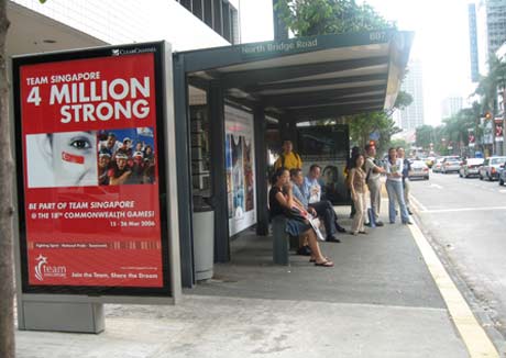 LTA tender bid sparks ad hike fears