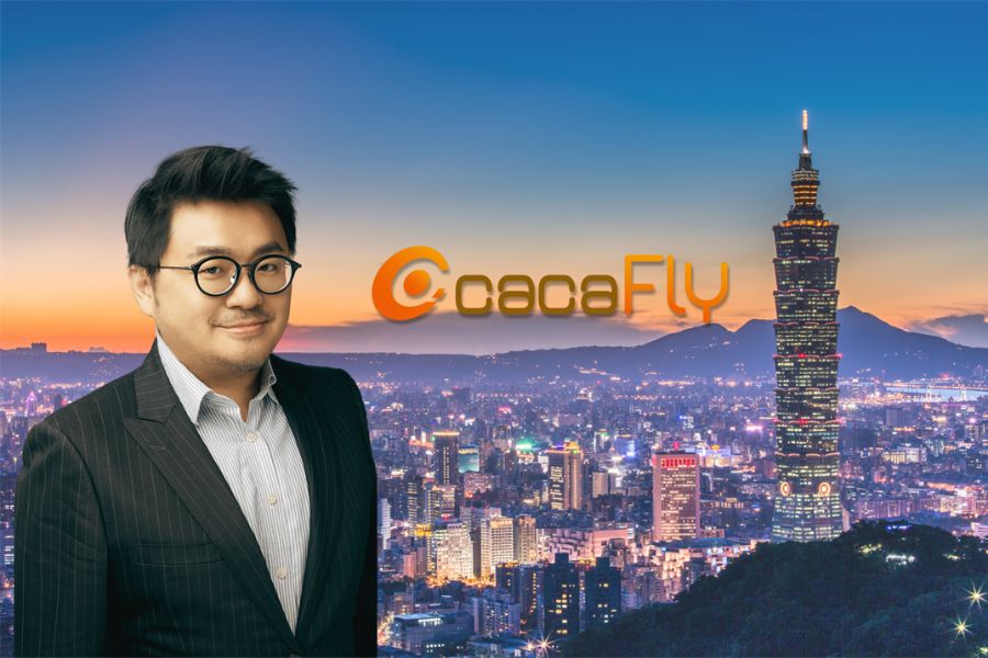 CacaFly’s Brian Yang on the growth of retail media and live shopping in the region