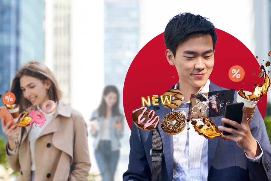 Petal Ads unlocks the power of the Huawei ecosystem