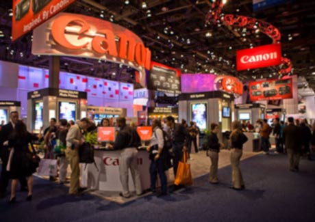 JWT, Media Contacts pick up Canon in Philippines