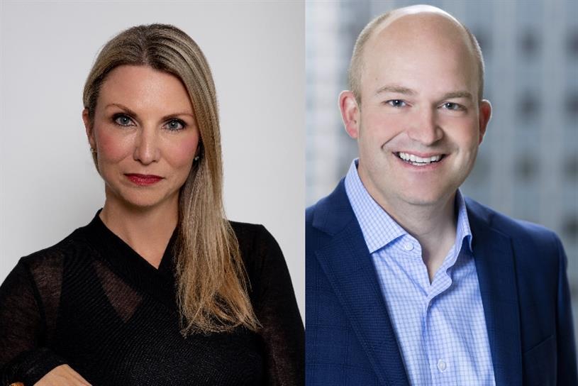 Carat names new US CEO as Angela Steele moves to global Publicis role