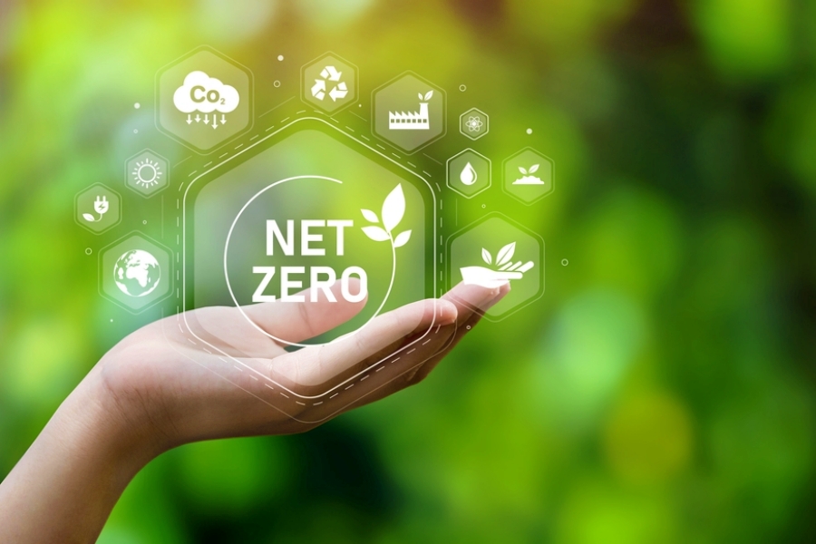 Ad Net Zero Summit can show adland means business about tackling climate crisis