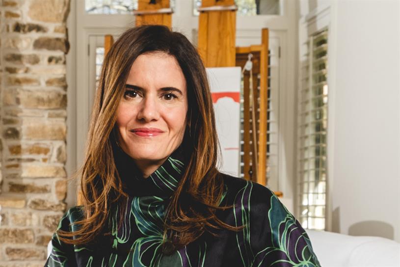 IBM CMO is taking ‘a completely new approach’ to B2B marketing