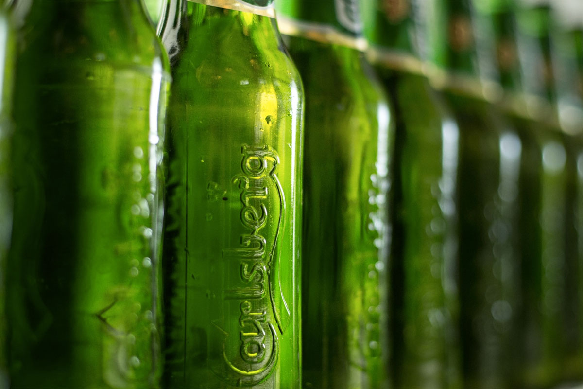 Carlsberg kicks off global media pitch
