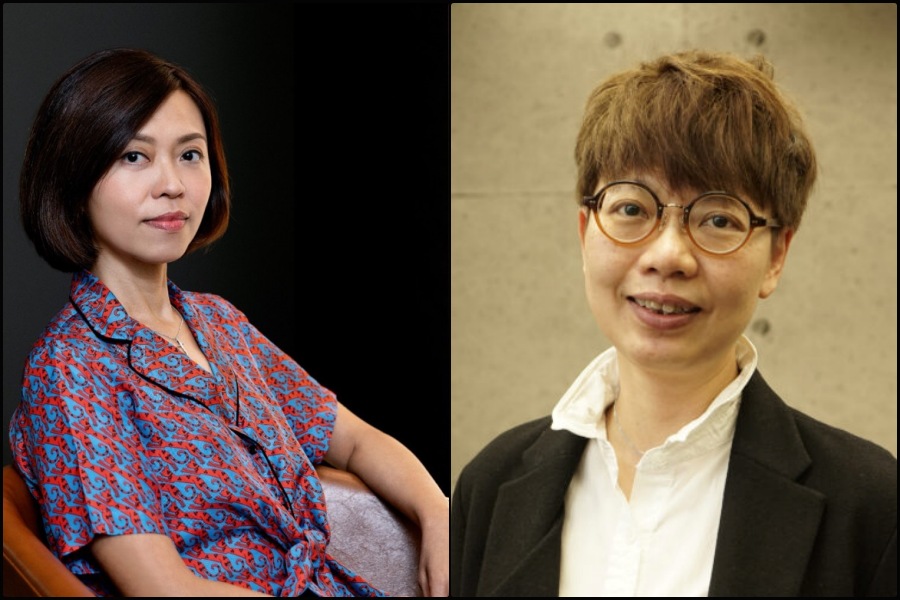 Alice Chow to replace Caroline Chan as GroupM Hong Kong CEO