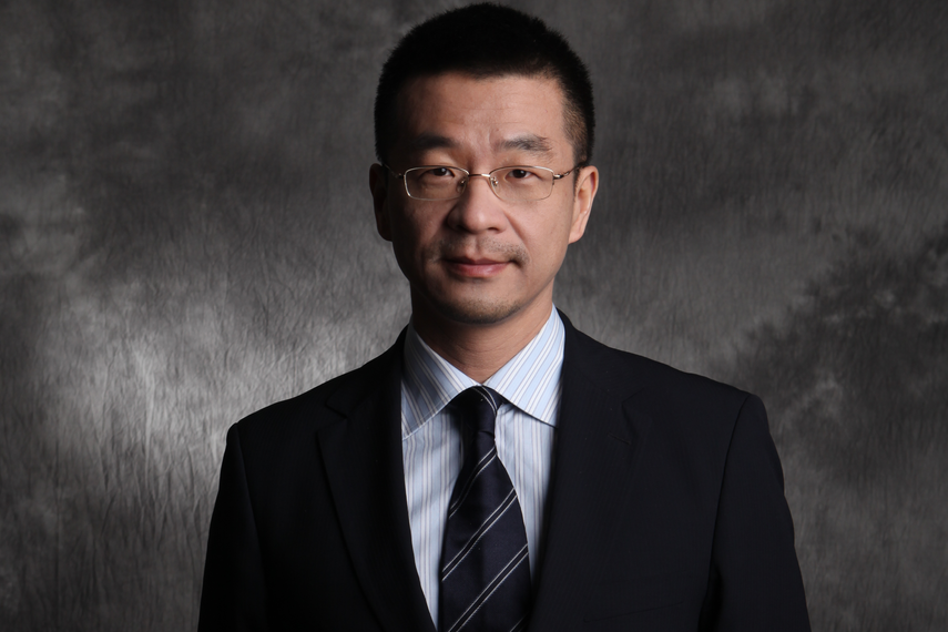 Publicis Media China CEO Cary Huang exits