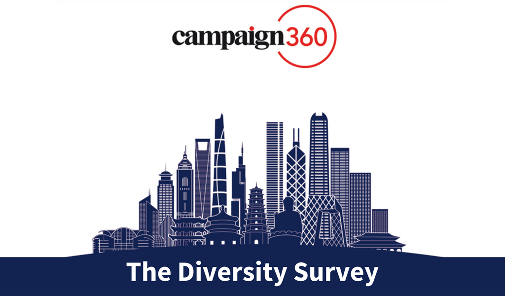 A survey to lift the gender veil in APAC
