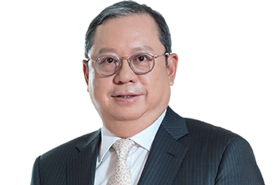 Peter Lam to leave Hong Kong Tourism Board