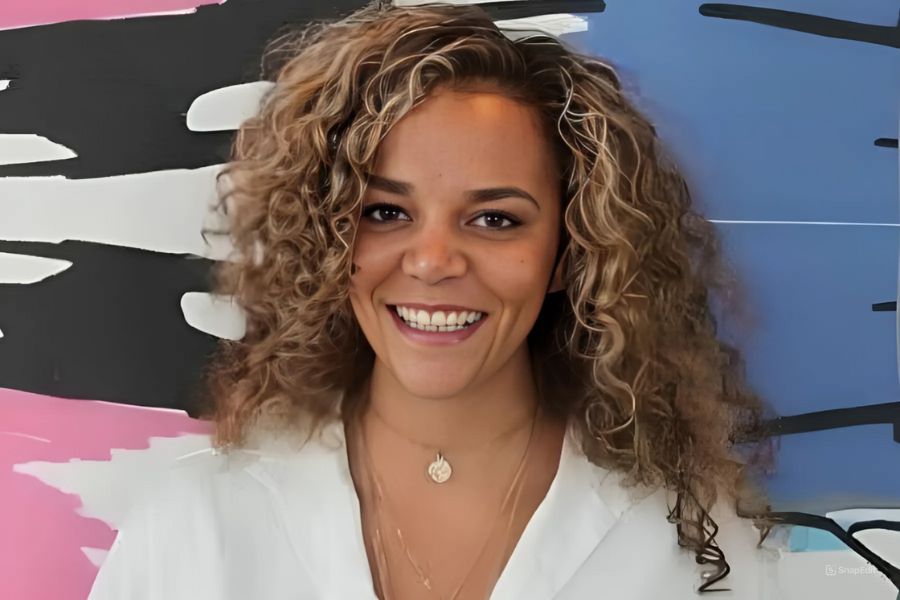 Creative Minds: The fearless adventures of Chelsea King