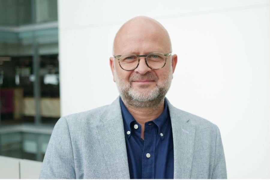 Chris Freeland departs from Rapp