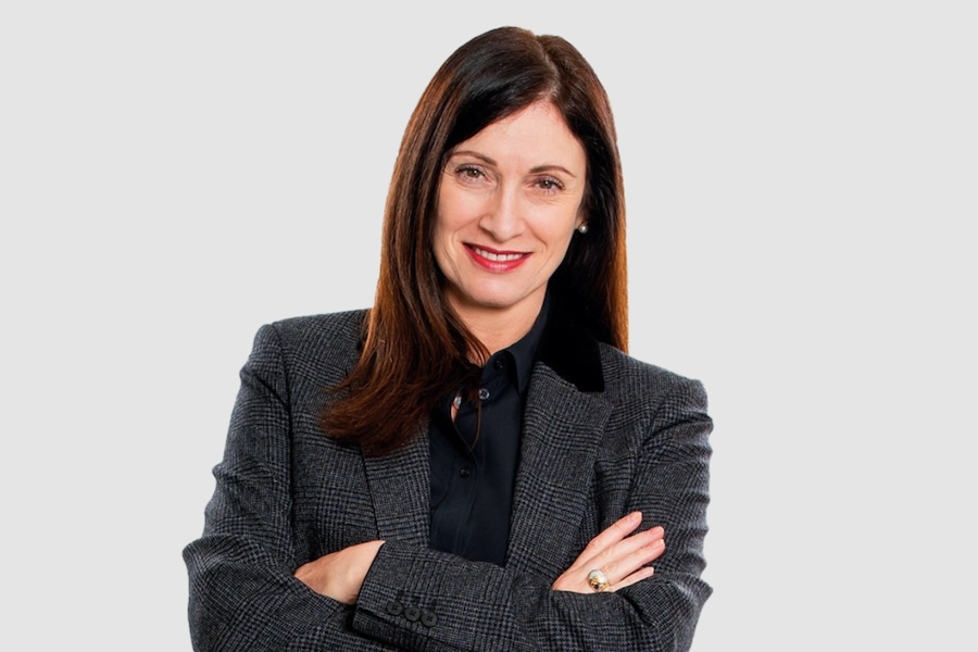 WPP boss Cindy Rose awarded $6.1 million in shares to compensate for leaving old employer