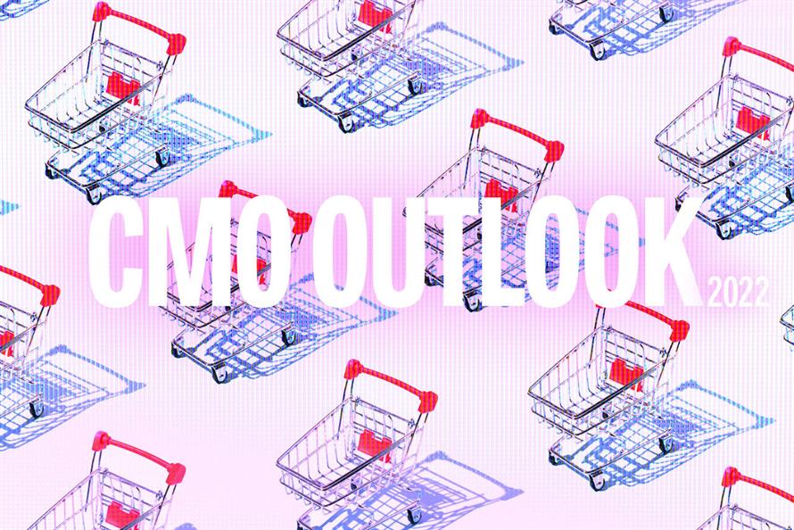 Campaign CMO Outlook: Digital retail media picks up